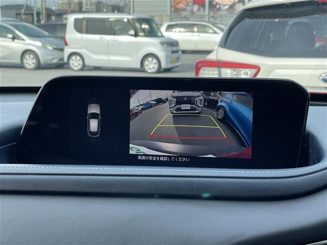 CX-301.8 XD プロアクティブ ツーリングセレクション