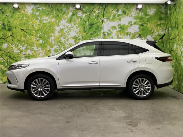 ハリアー2.0 プレミアム