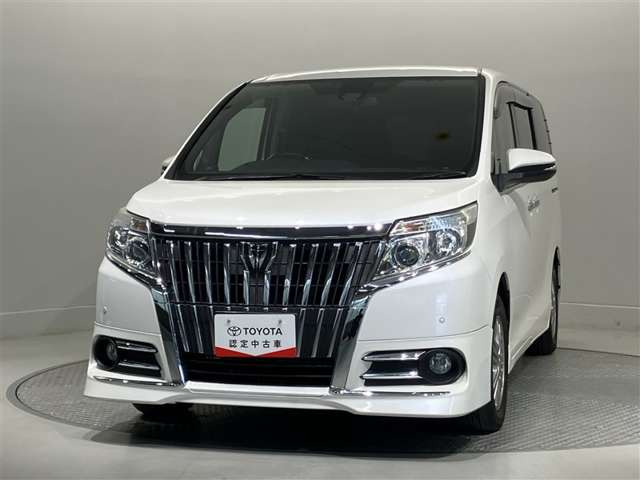 エスクァイア2.0 Gi