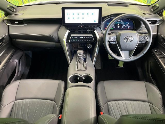 ハリアー2.5 ハイブリッド Z