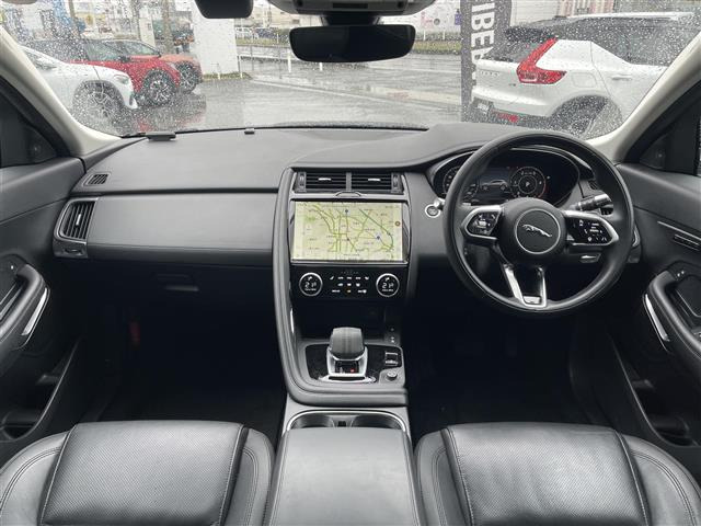 EペイスS 2.0L D200 ディーゼル 4WD