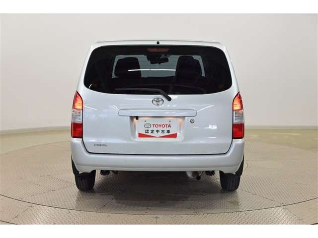 プロボックスバン1.5 F