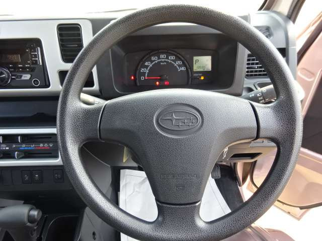 サンバートラックTB