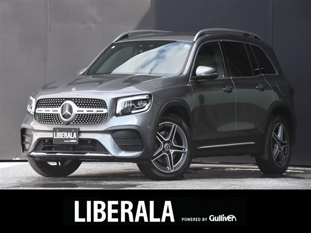 GLBGLB200d AMGライン