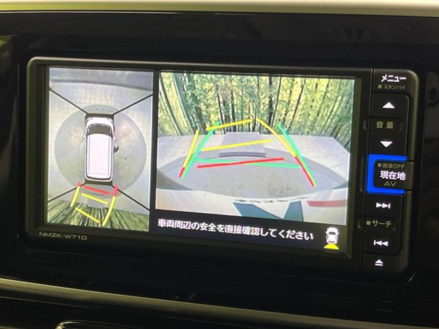 �y�p�m���}���j�^�[�z��p�̃J�����ɂ��A�ォ�猩���낵���悤�Ȏ��_��360�x�N���}�̎��͂��m�F���邱�Ƃ��ł��܂������p�������m�F���₷���A�����ꏊ�ł̐؂�Ԃ��⒓�Ԃ��X���[�Y�ɍs���܂��B