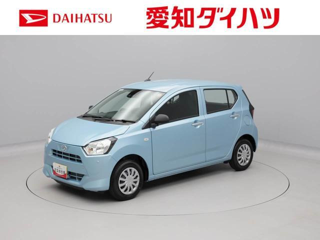 ミライースL SAIII