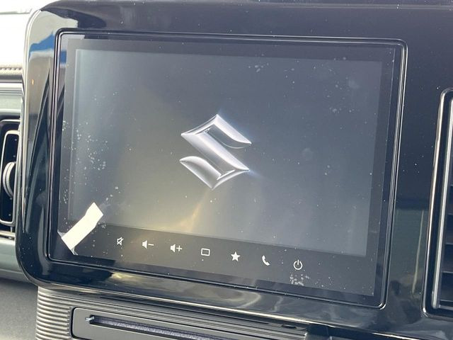 ワゴンRスマイルハイブリッド(HYBRID) X