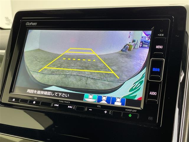 N-WGNカスタムL ホンダ センシング