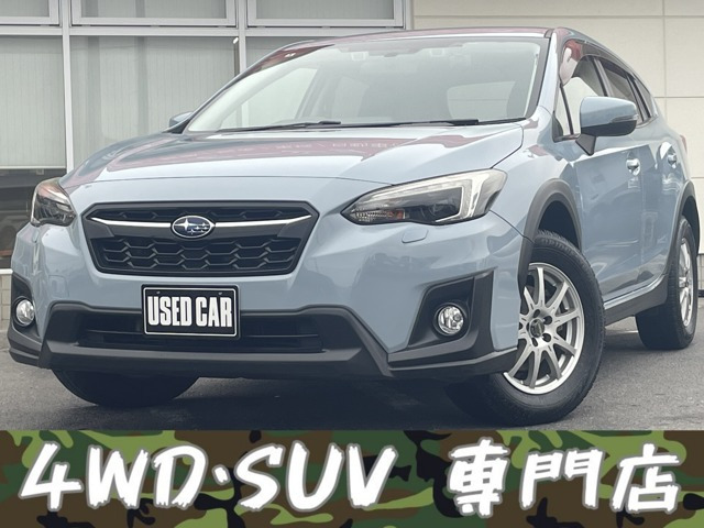 XV2.0i-S アイサイト 4WD