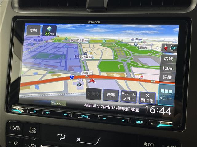 プリウス1.8 S ツーリングセレクション ブラックエディション