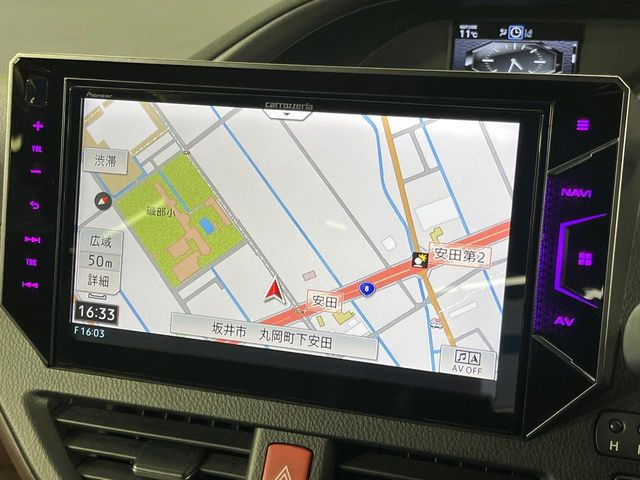 エスクァイアハイブリッド1.8 Gi プレミアムパッケージ