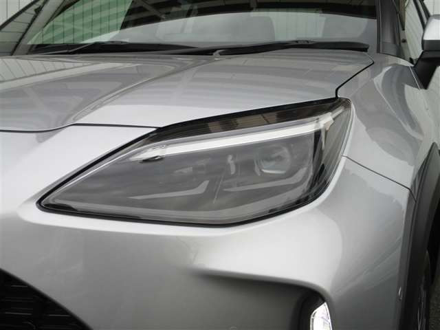 ヤリスクロス1.5 ハイブリッド Z