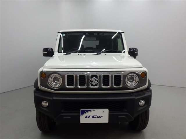 ジムニーノマド1.5 FC 4WD