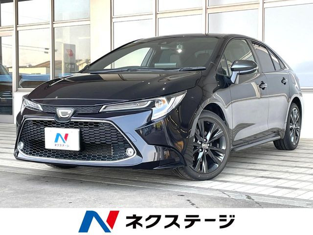 カローラ1.8 W×B