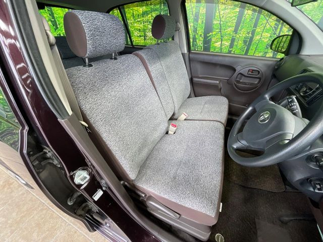 �^�]�ȃV�[�g���͎g�p�������Ȃ��A�ǍD�ȏ�ԂƂȂ��Ă��܂��B���J�Ɏg���Ă������Ƃ��悭�킩��܂��ˁB