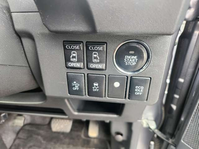 ウェイクG SA 4WD