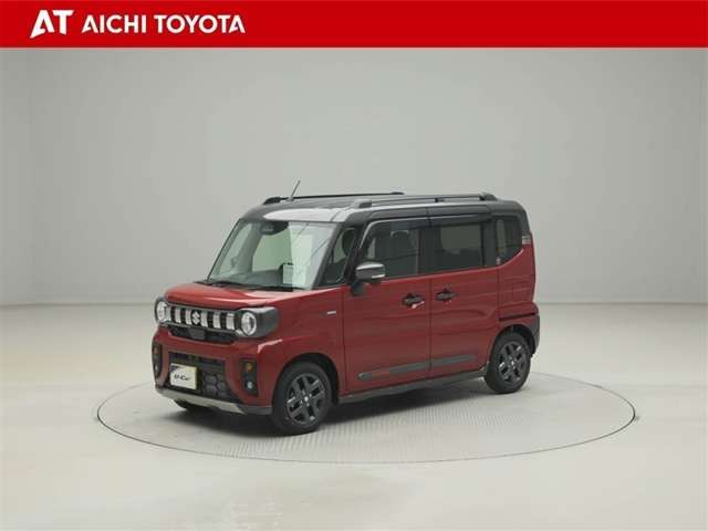 スペーシアギアハイブリッド(HYBRID) XZ