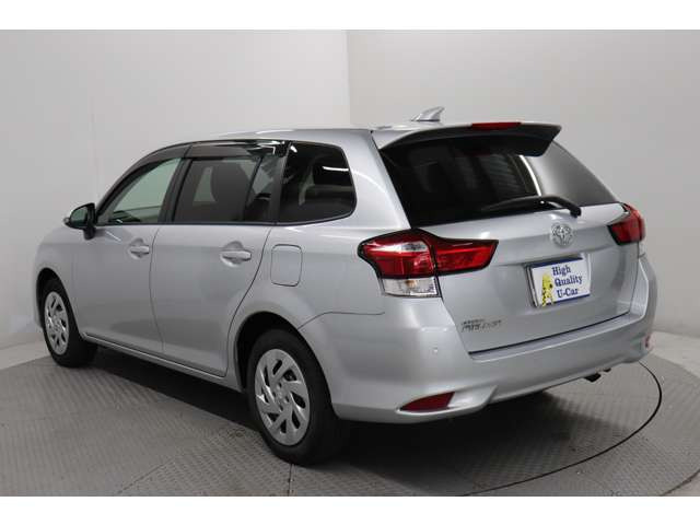 カローラフィールダー1.5 X