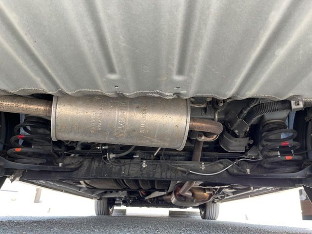 下回りがきれいなうちに、防錆加工の施工がオススメ。降雪地域はもちろん、沿岸部にお住いの方や、趣味でマリン・ウィンタースポーツをされる方にご好評いただいております。