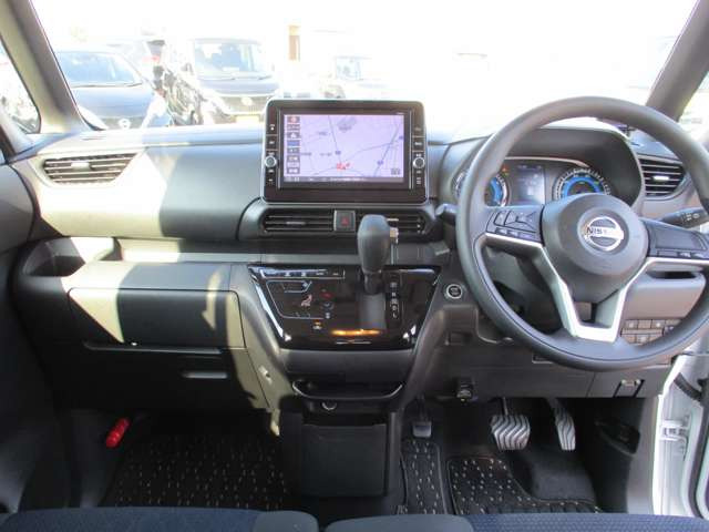 ルークスハイウェイスター