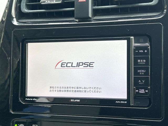 プリウス1.8 S ツーリングセレクション