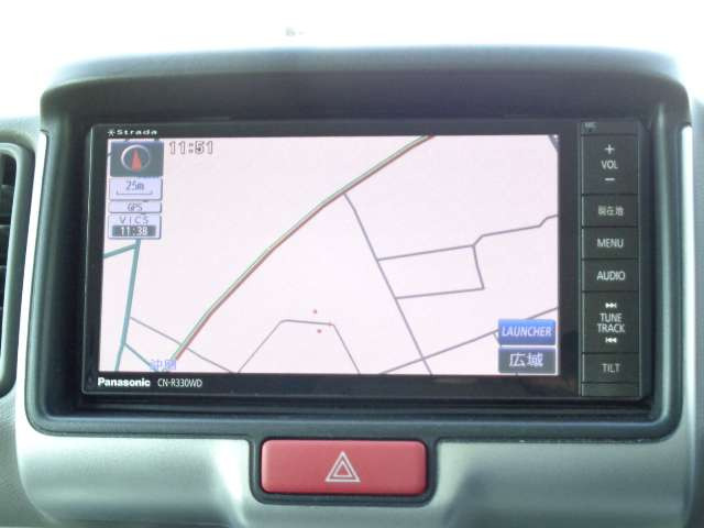 NV100クリッパーリオ