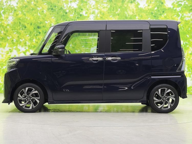 タントカスタムX