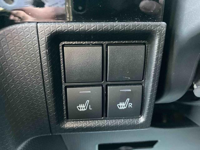 タントカスタムX