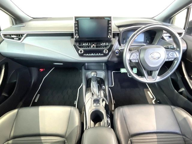 カローラ1.8 W×B