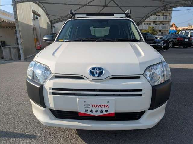 プロボックスバン