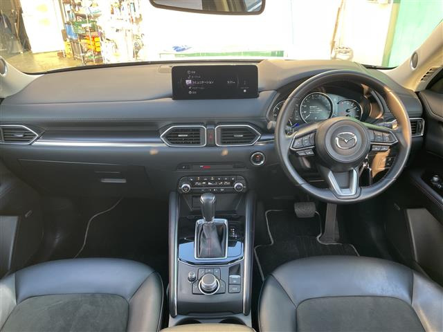 CX-52.2 XD ブラックトーンエディション