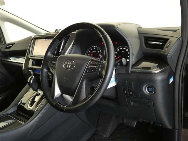 ヴェルファイア2.5 Z Gエディション