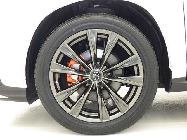 NX350h Fスポーツ