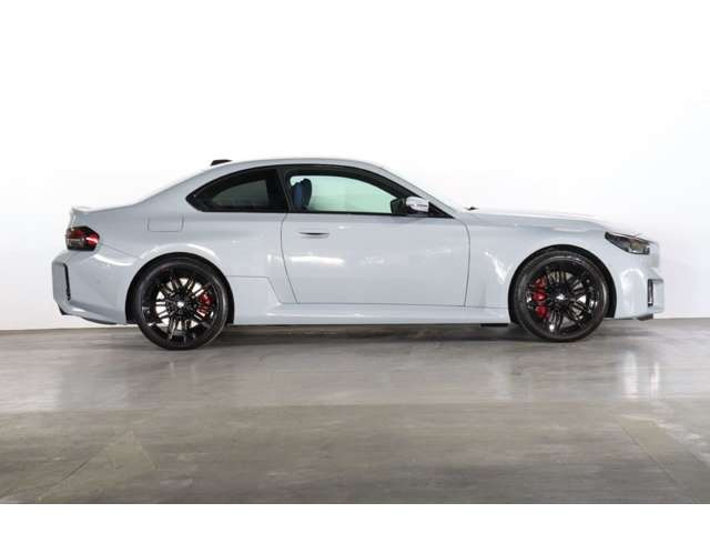 M2クーペM ステップトロニック