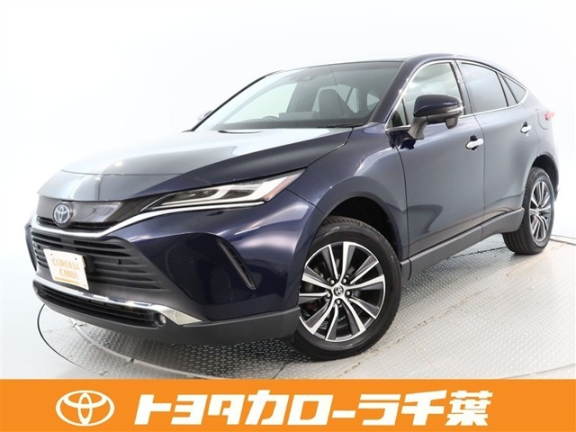 ヤリス1.5 ハイブリッド G