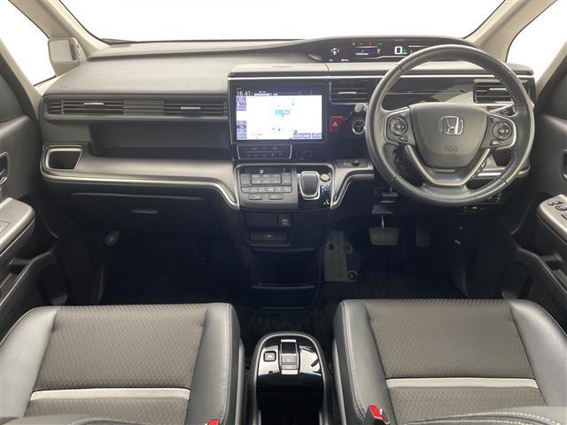 ステップワゴン2.0 スパーダ ハイブリッド G EX ホンダセンシング