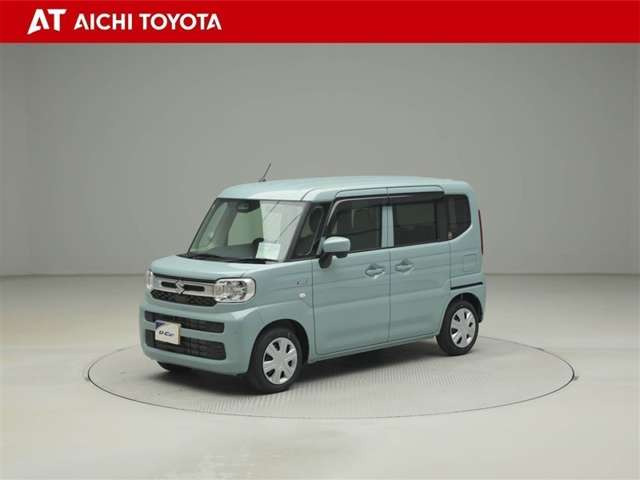 スペーシアハイブリッド(HYBRID)  X