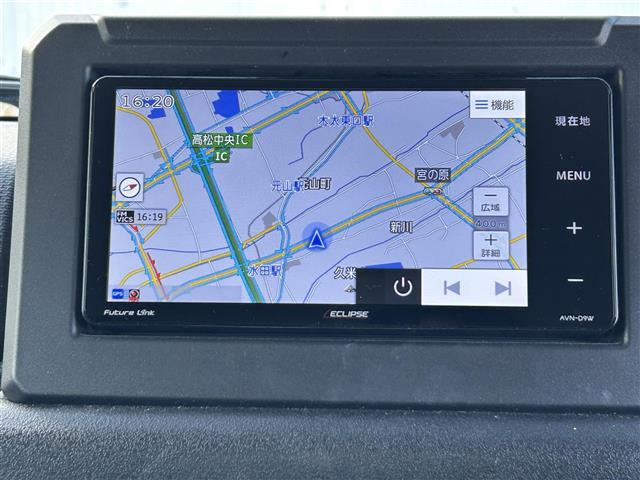 ジムニーシエラ1.5 JC 4WD