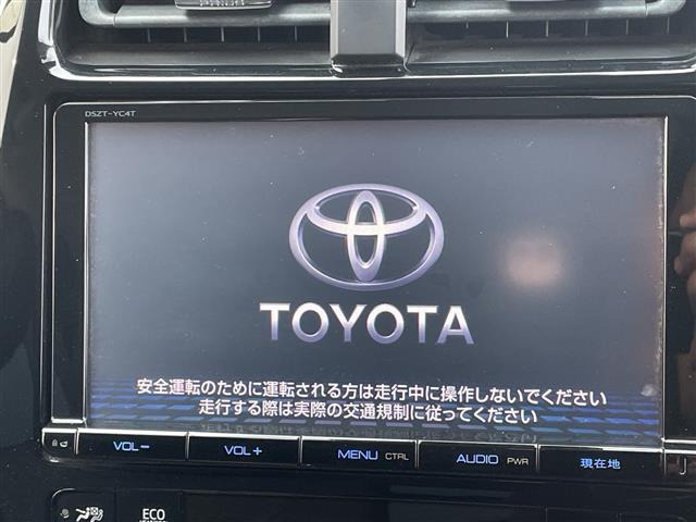 プリウス1.8 A E-Four 4WD