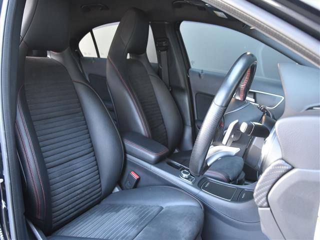 AクラスA180 スポーツ