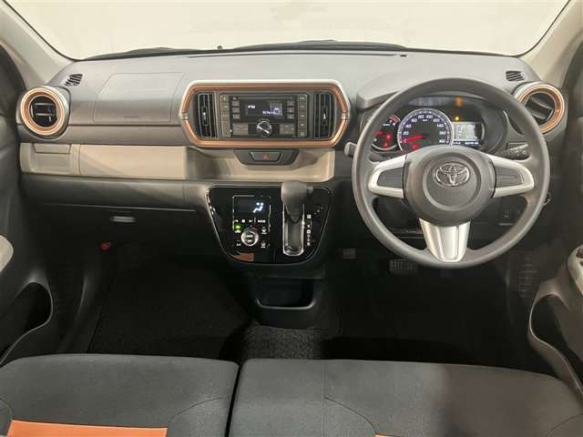 パッソ1.0 モーダ