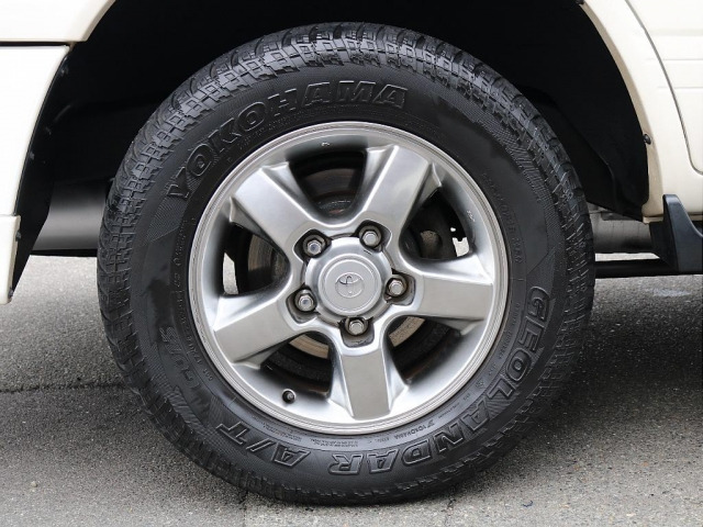ランドクルーザー1004.7 VXリミテッド 4WD