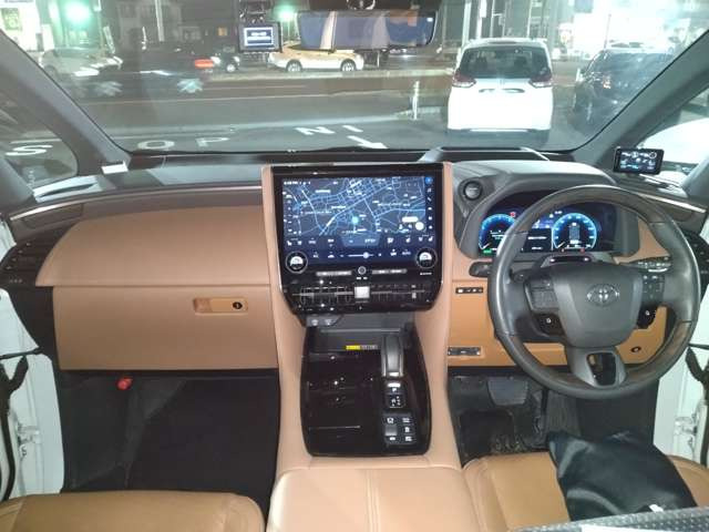 ヴェルファイアハイブリッド 2.5 Z プレミア