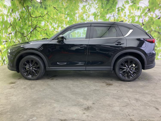 CX-52.2 XD ブラックトーンエディション
