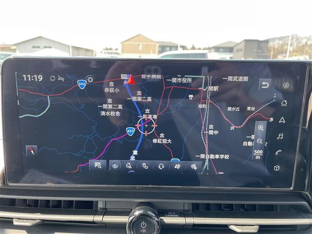 セレナ2.0 ハイウェイスターV 4WD