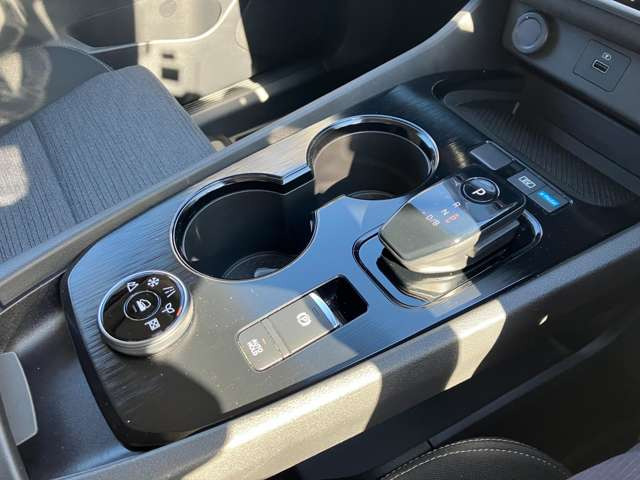 エクストレイル