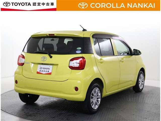 パッソ1.0 X Lパッケージ S