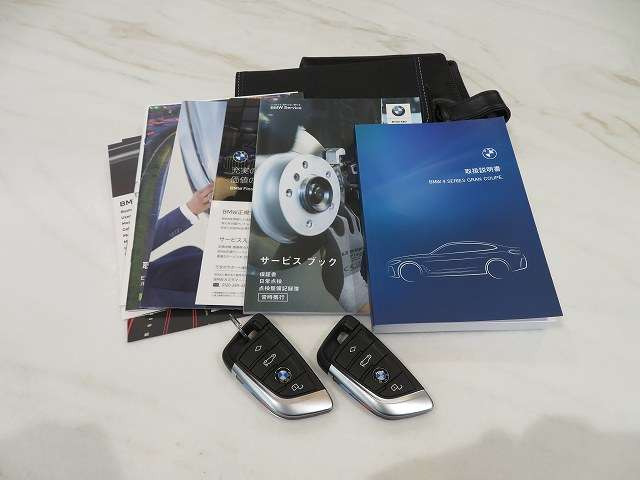 4シリーズグランクーペ420d xドライブ Mスポーツ 4WD