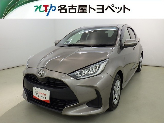 ヤリス1.5 G 4WD