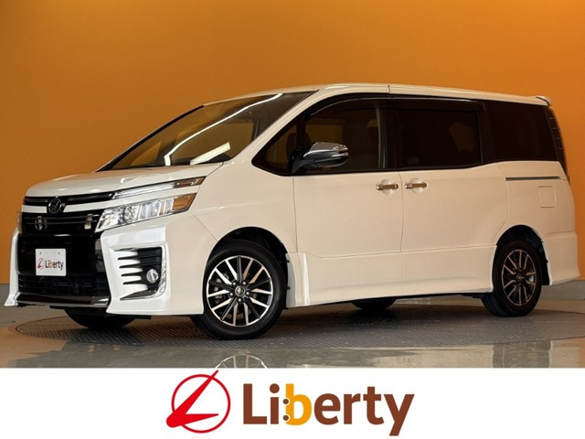 ヴォクシー2.0 ZS 煌